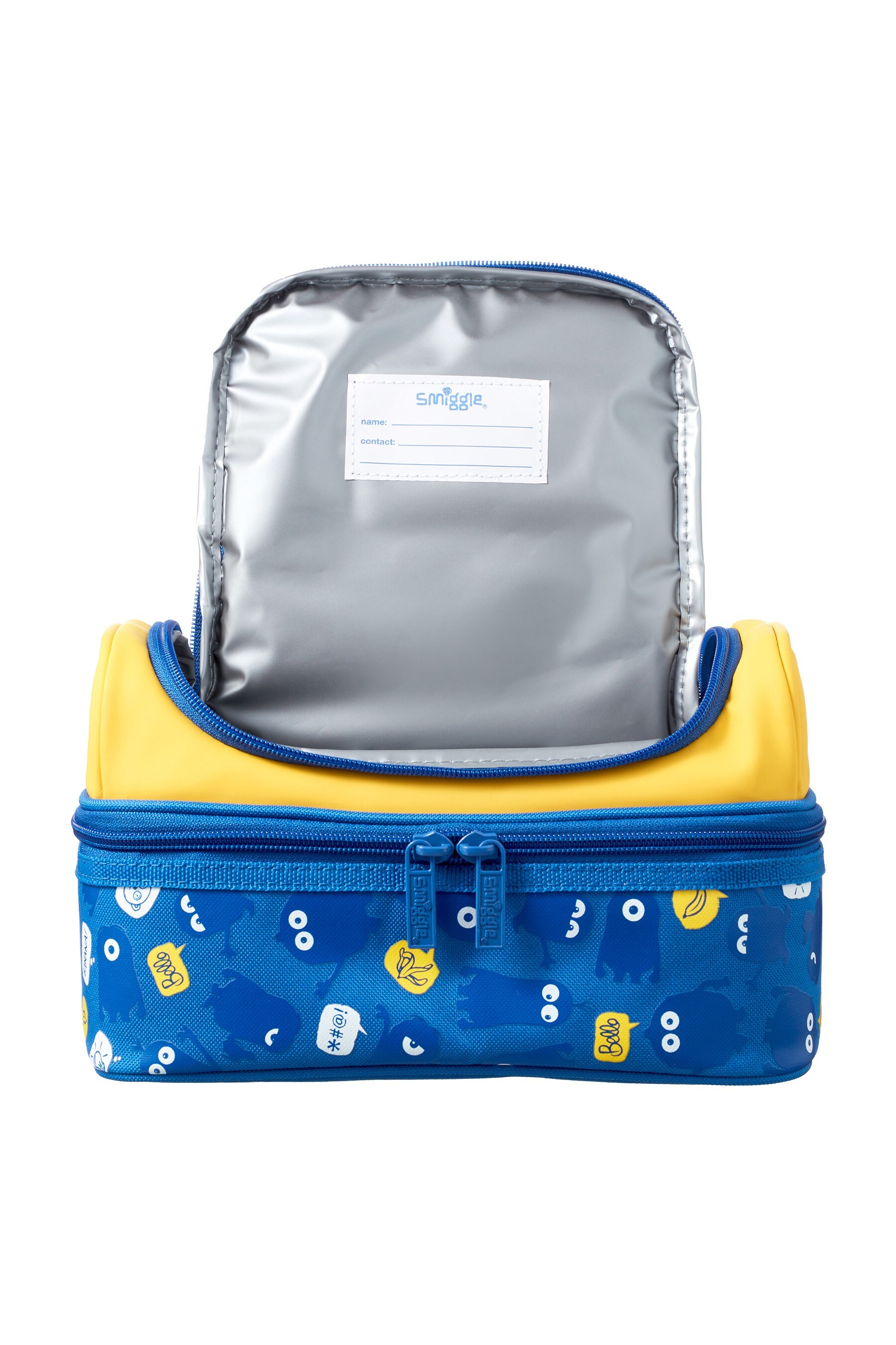 Smiggle lunch box 2025 price