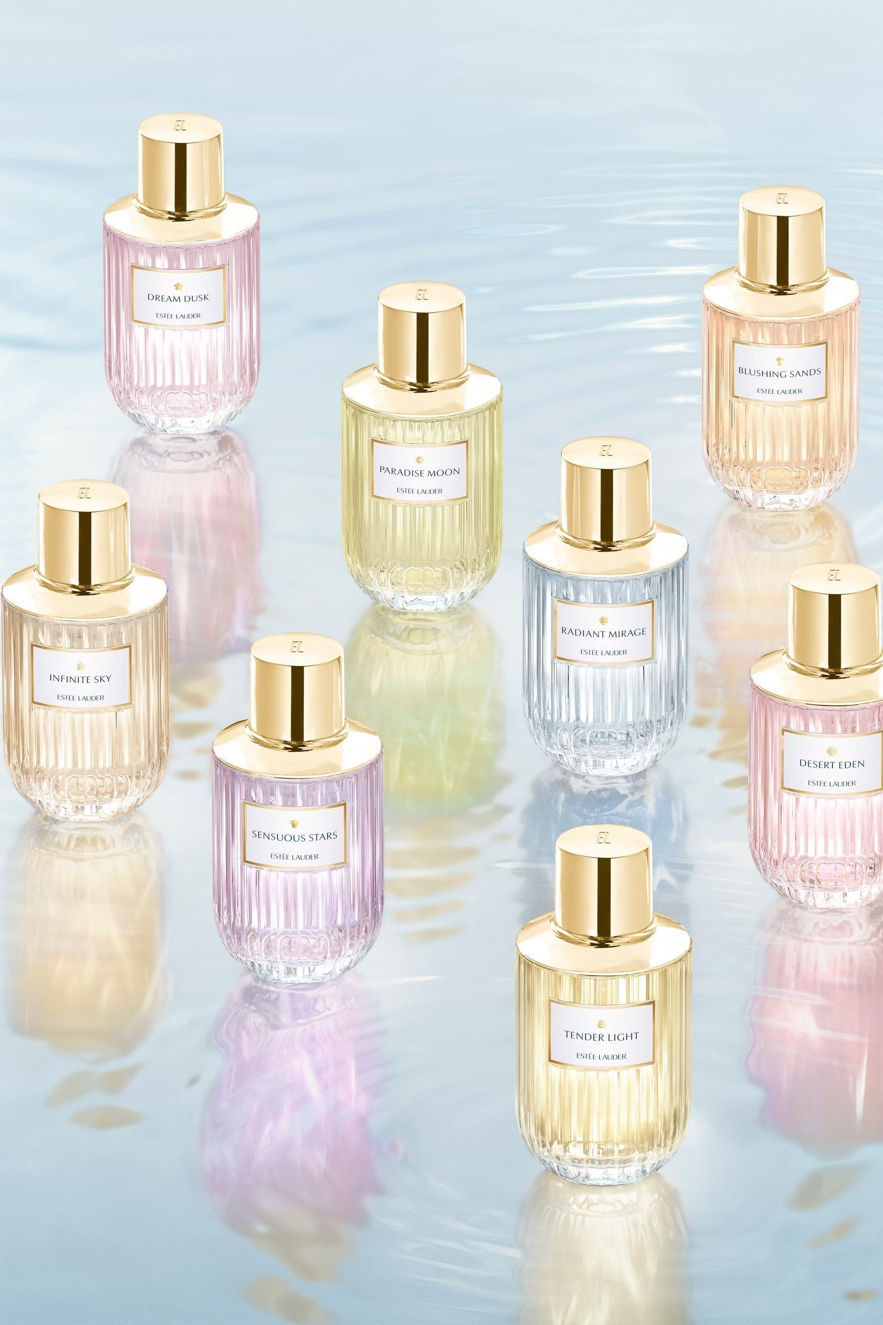 Buy Est e Lauder Paradise Moon Eau de Parfum Spray 40ml from the