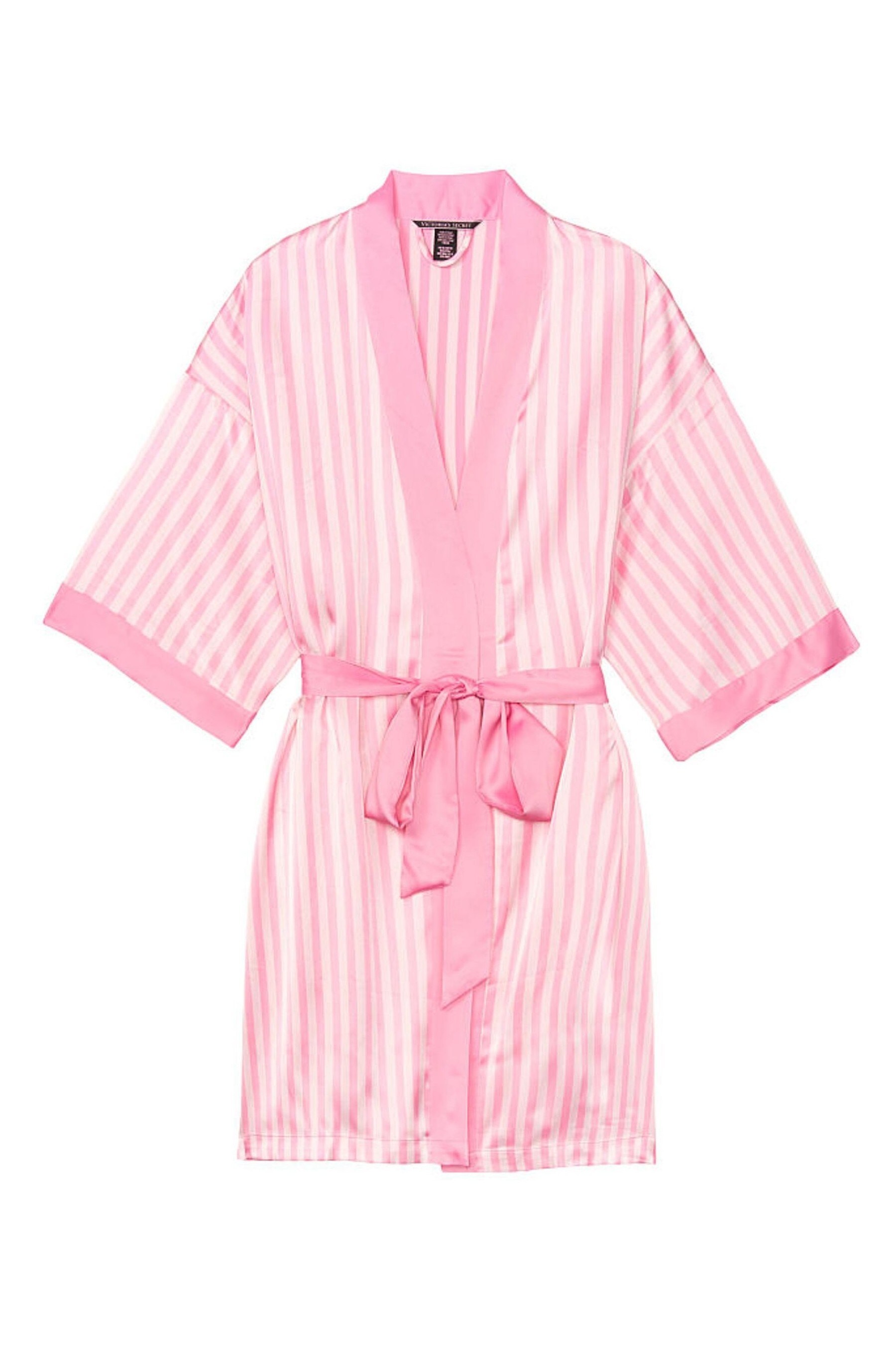 Victoria secret silk gown outlet