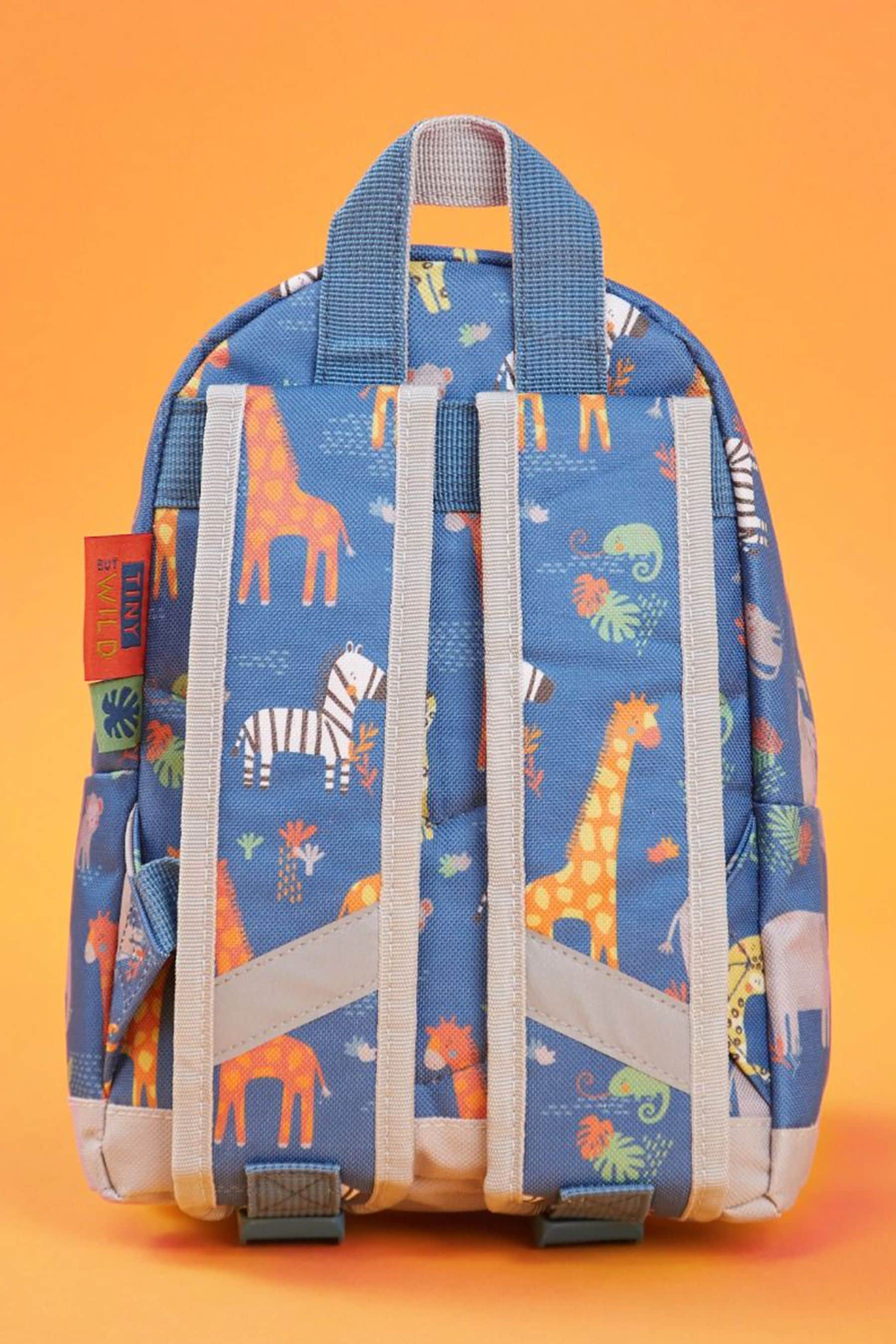 Small safari backpack shop