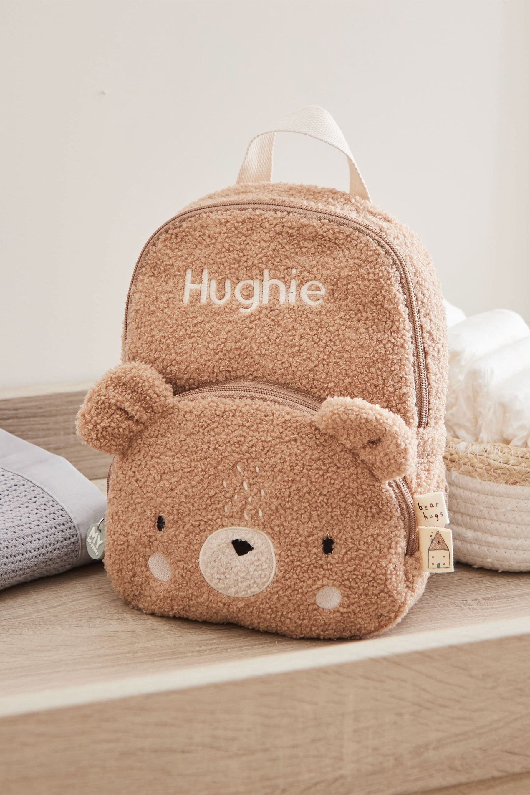 My first discount years bag