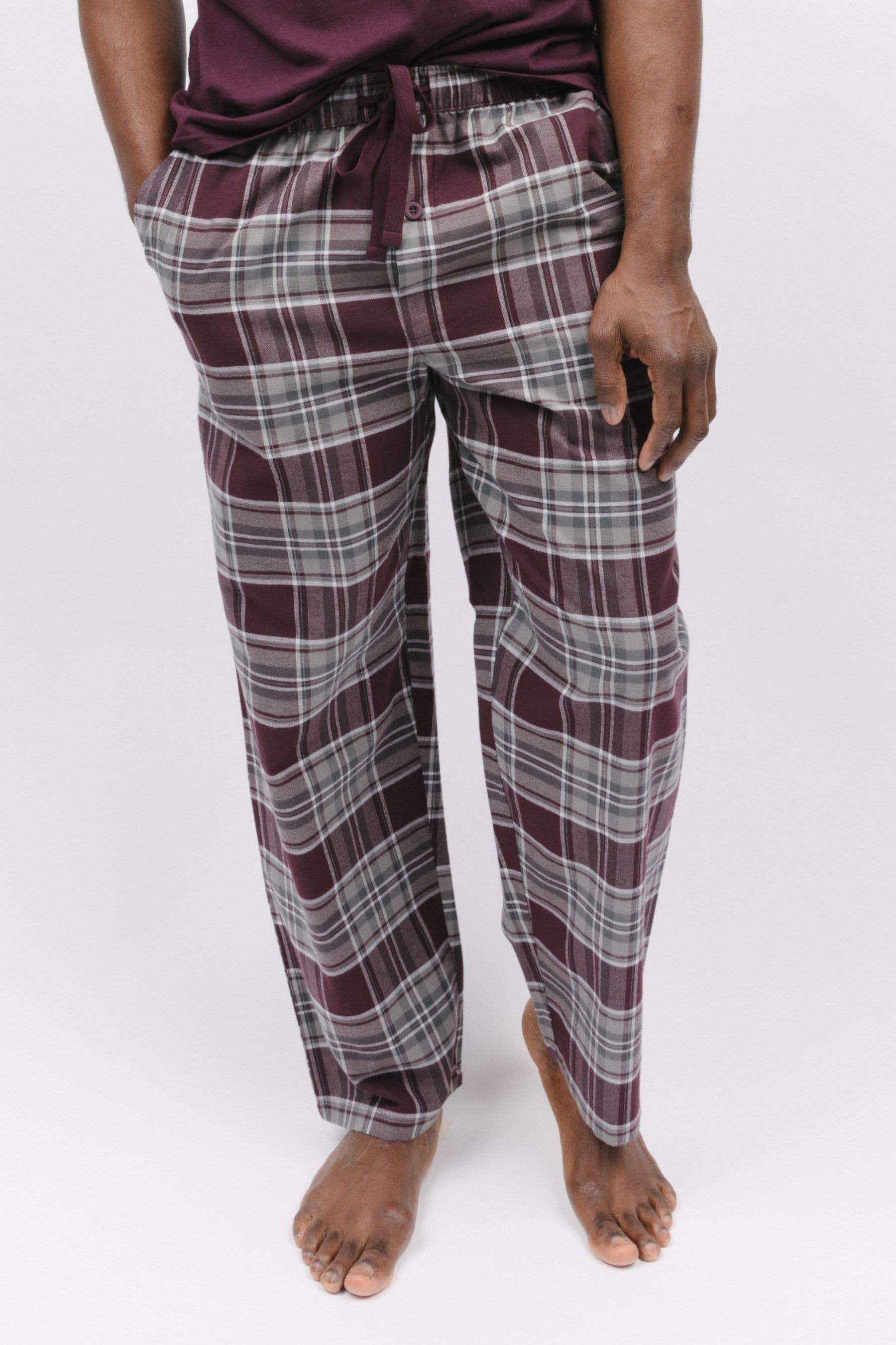 Mens cyberjammies store