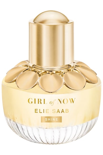 ELIE SAAB Girl of Now Shine Eau de Parfum 30ml