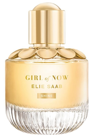 ELIE SAAB Girl of Now Shine Eau de Parfum 50ml