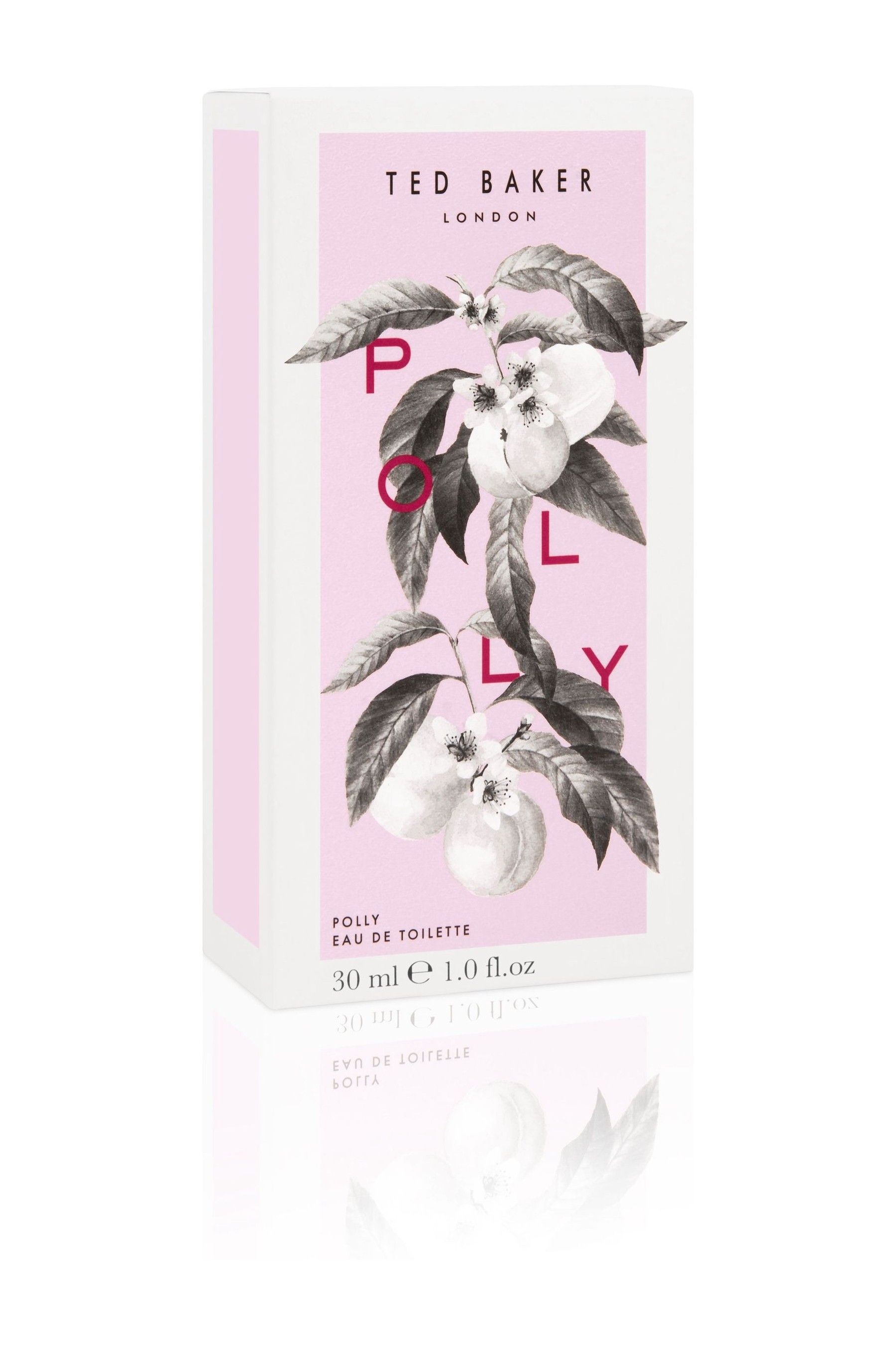Ted baker polly dress hot sale