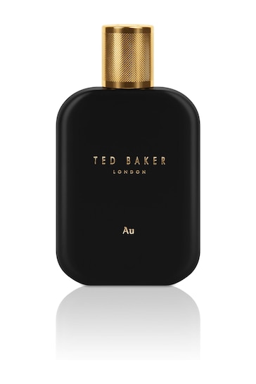 Ted Baker Tonics AU Gold Eau De Toilette