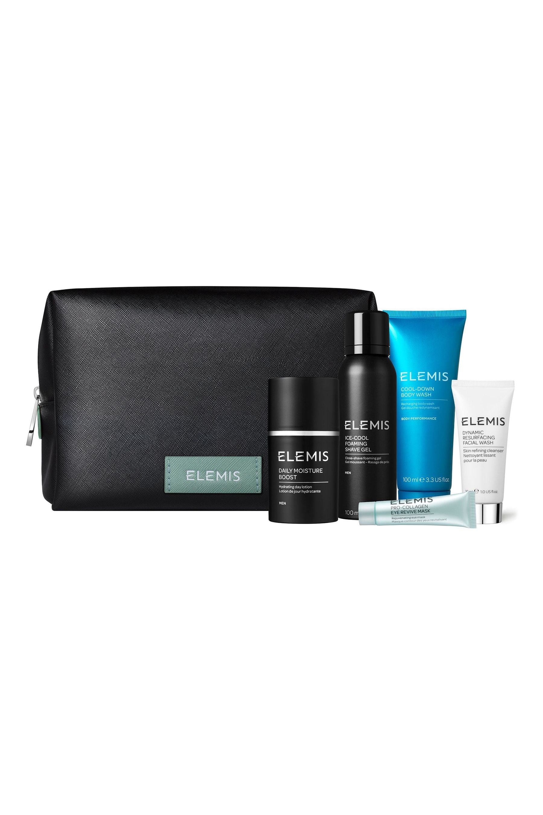 Elemis mens gift set deals