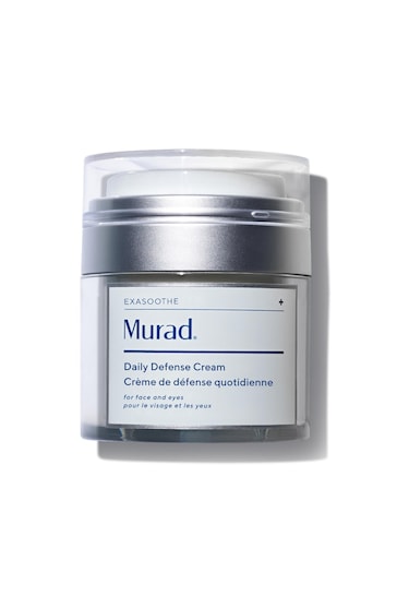 Murad Daily Defense Colloidal Oatmeal Cream 50ml