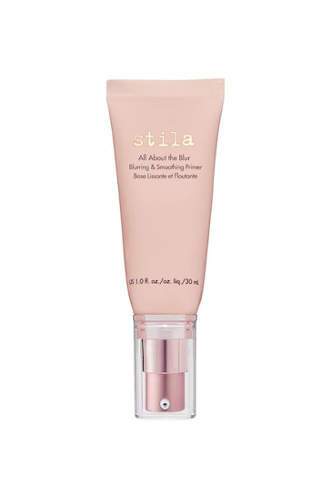 Stila All About The Blur Blurring  Smoothing Primer