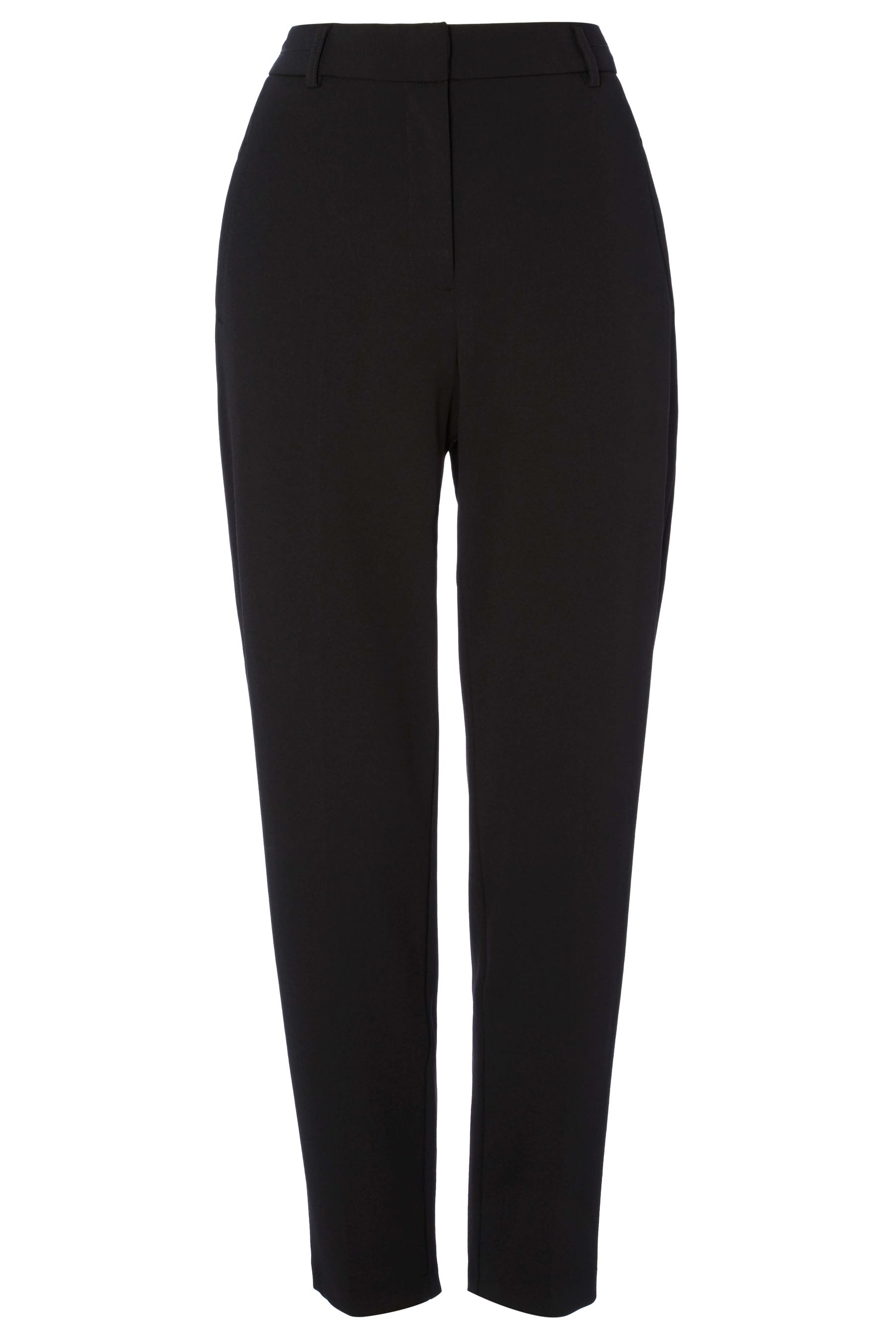 Roman originals outlet black trousers