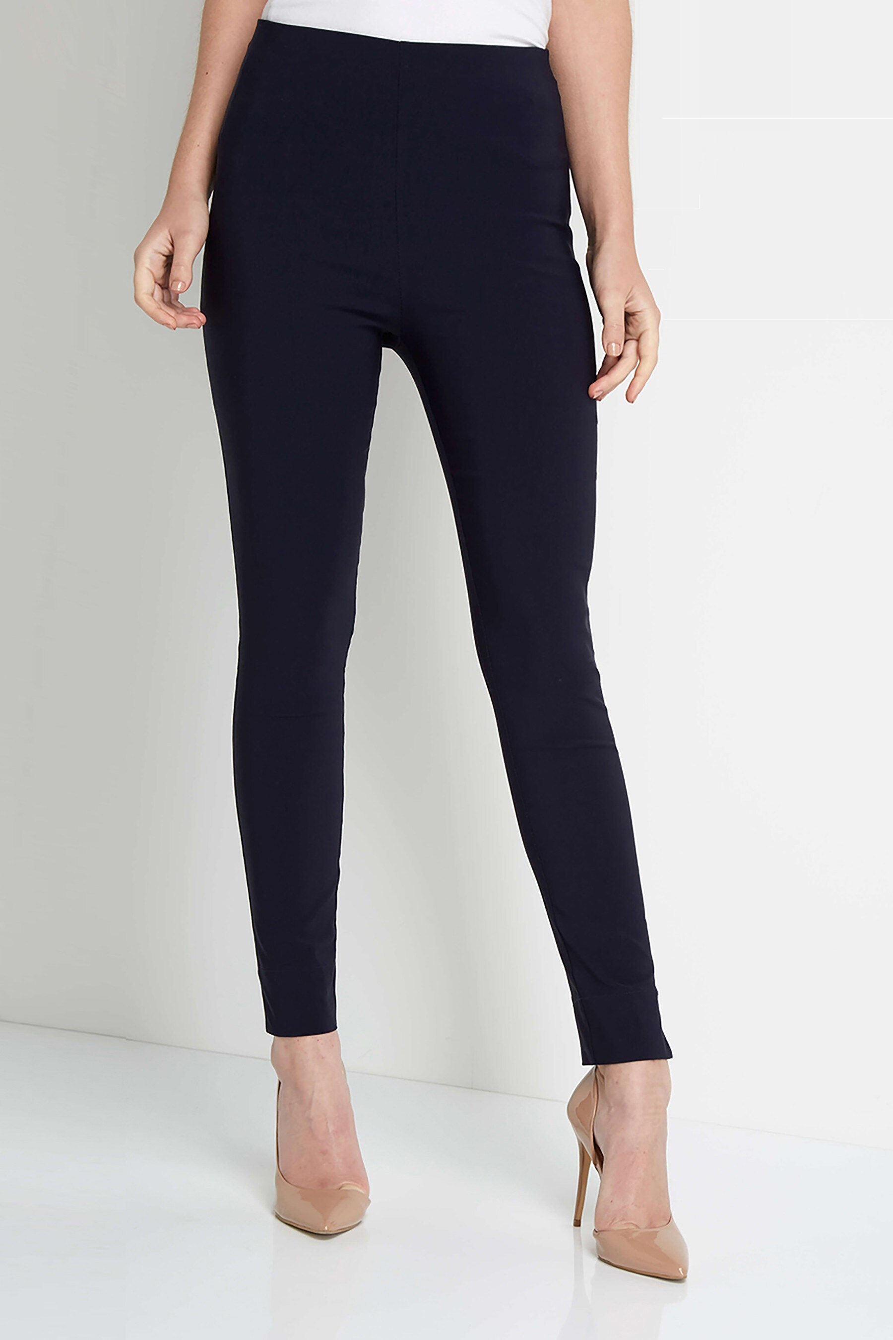 Roman bengaline trousers cheap