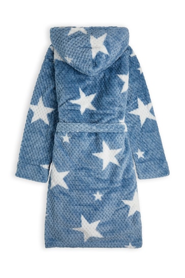 Personalised Womens Fleece Robe by Dollymix