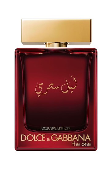 Dolce & Gabbana The One Mysterious Night Eau de Parfum 150ml