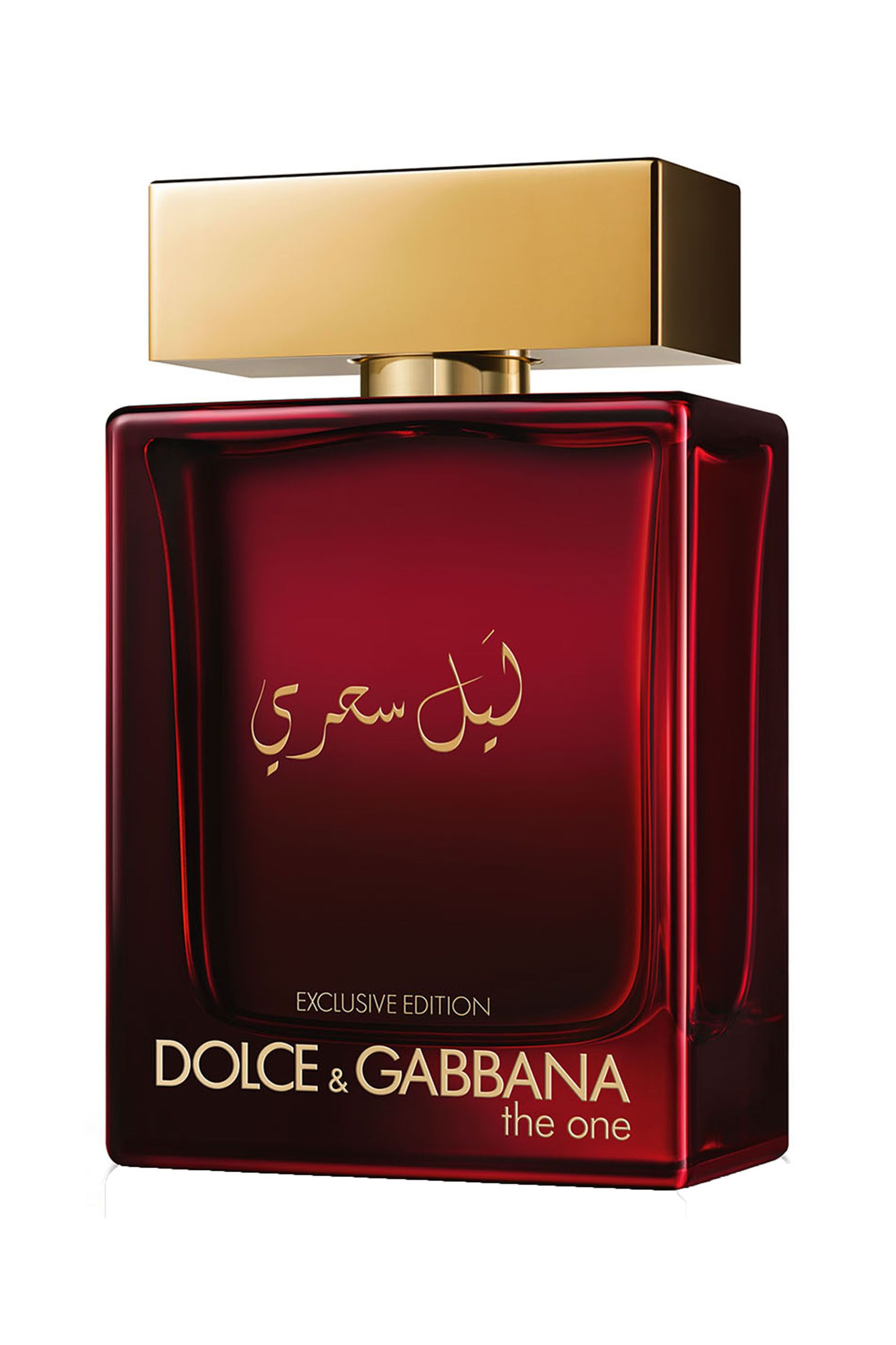 Dolce Gabbana The One Mysterious Night Eau de Parfum 150ml