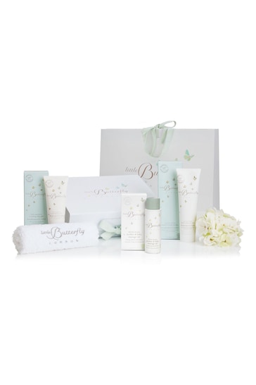 Little Butterfly London Mothers Gift Box Exclusive (worth £78.50)