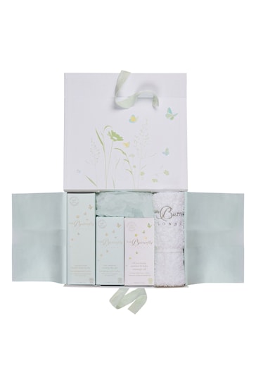 Little Butterfly London Mothers Gift Box Exclusive (worth £78.50)