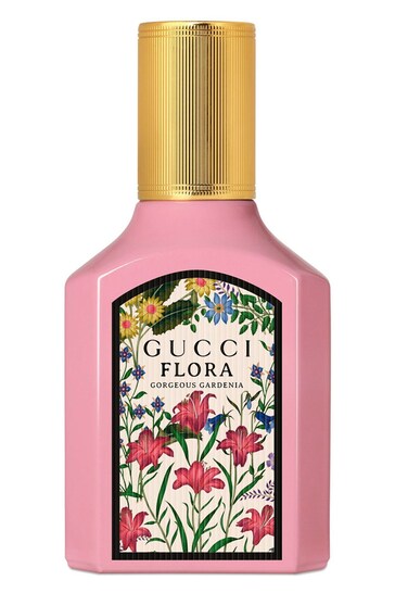Gucci Flora Gorgeous Gardenia Eau de Parfum For Women 30ml