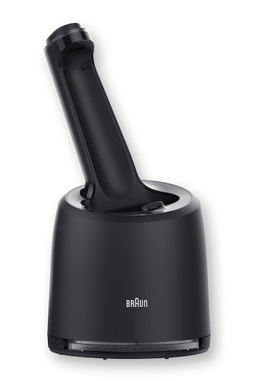 Braun 4 in 1 Smart Care Cleaning Center