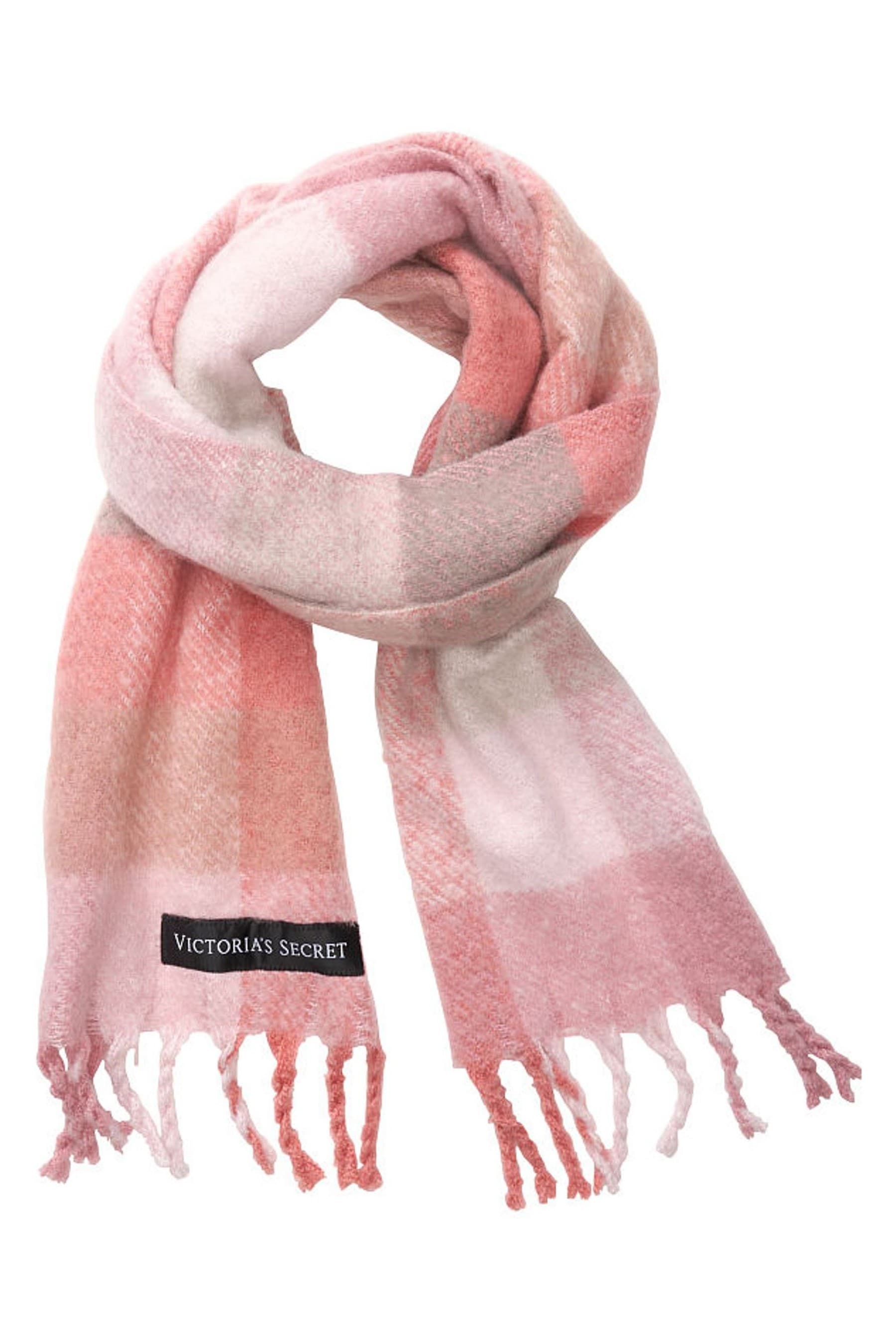 Victoria secret scarf deals