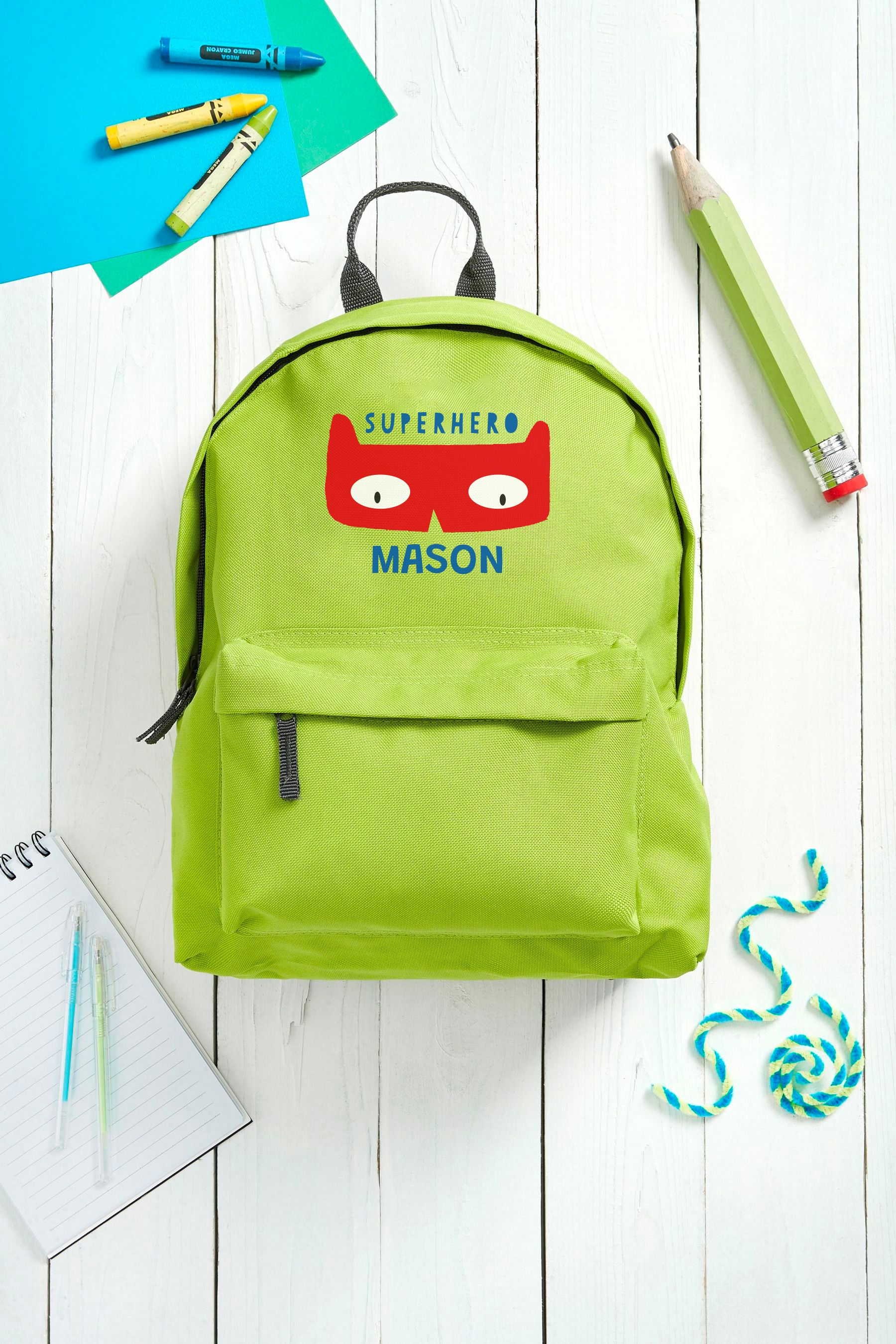 Cath kidston monster backpack new arrivals