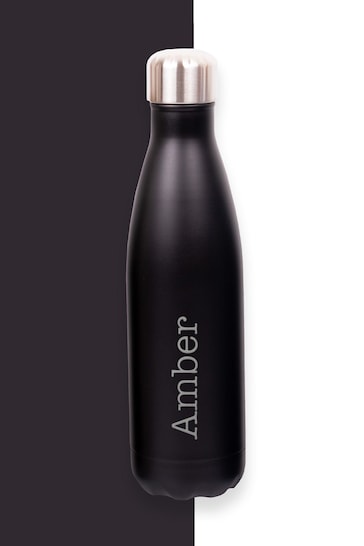Personalised Water Bottle by Loveabode