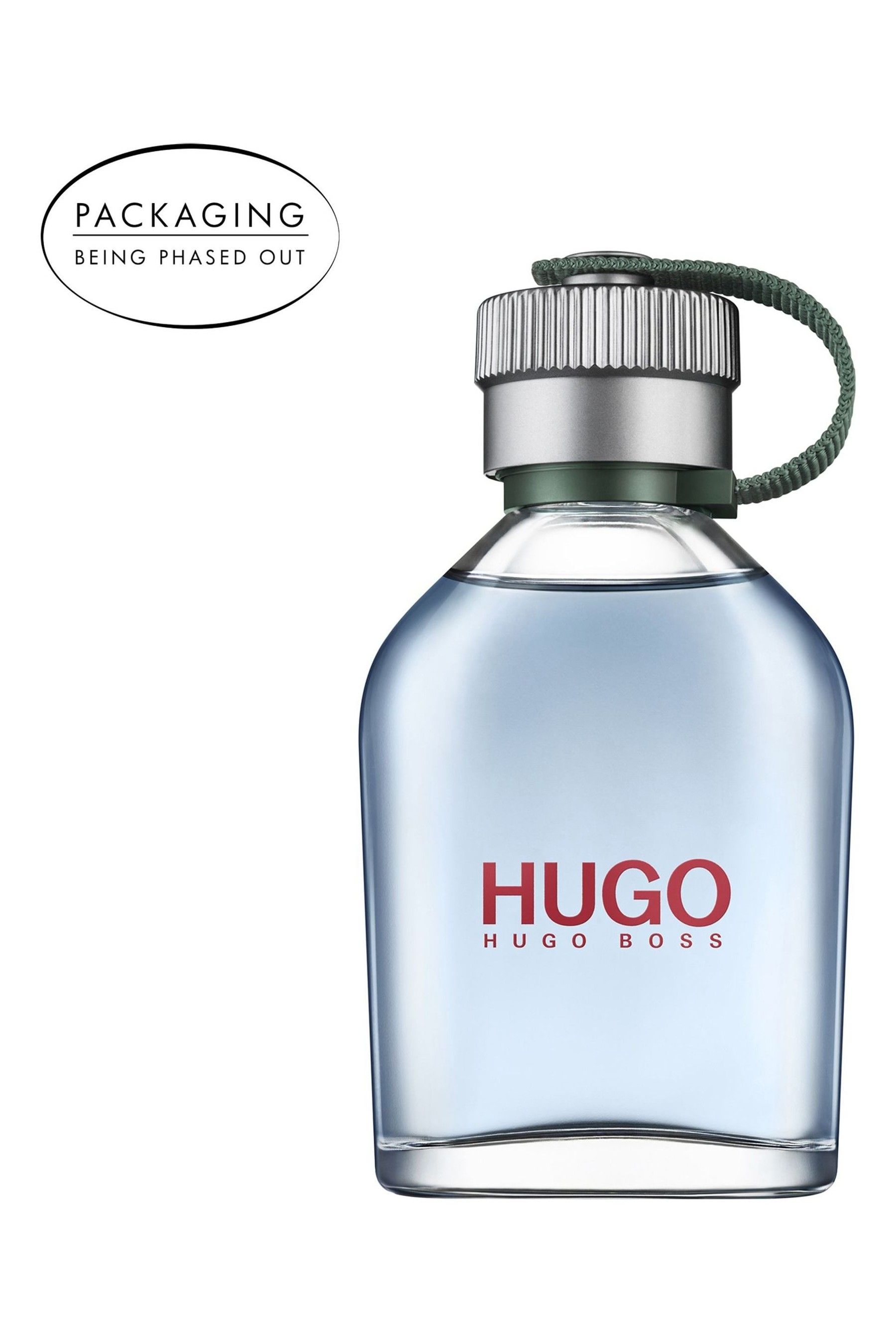 Hugo man cheap edt 75ml