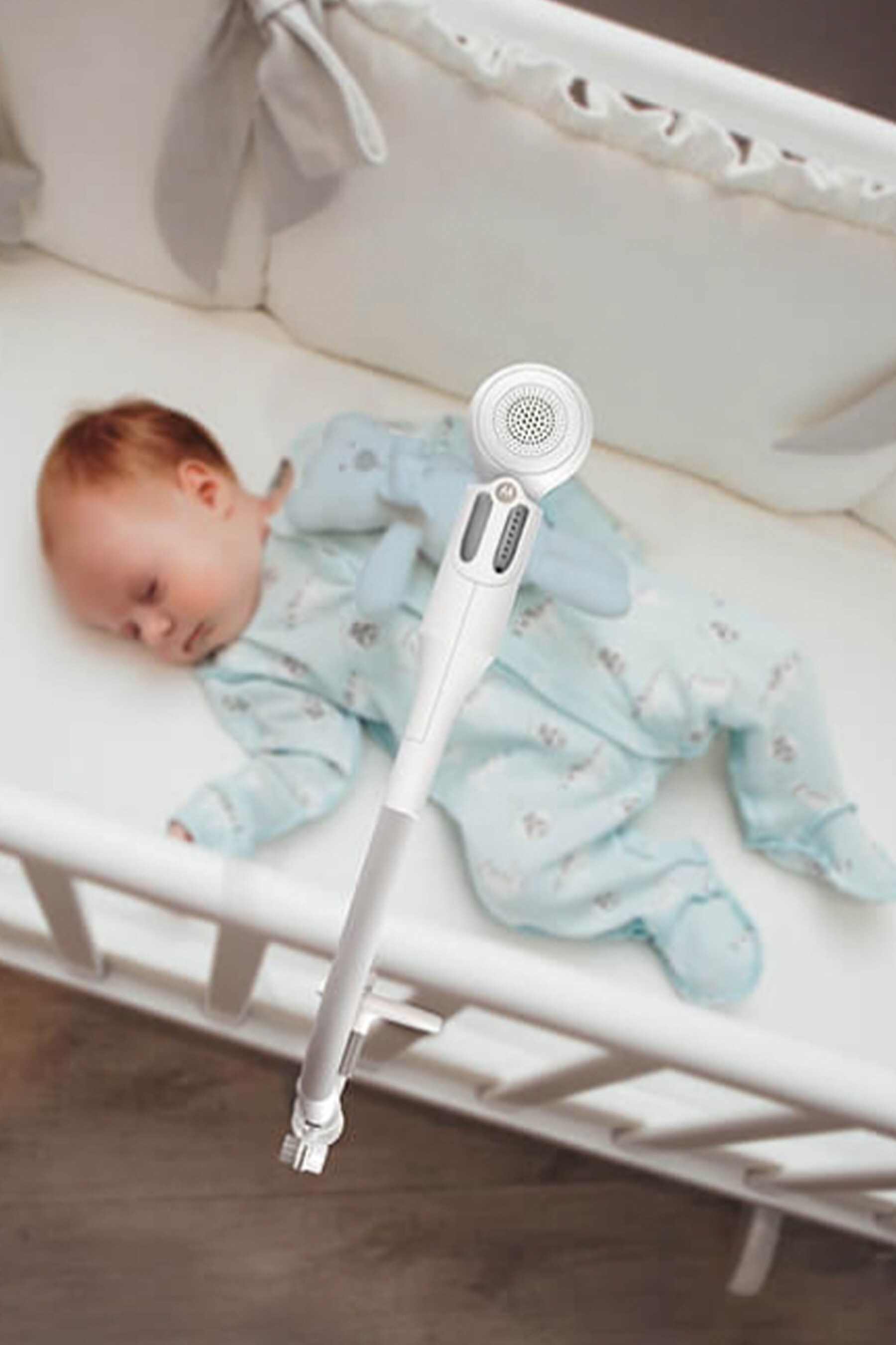 Halo baby monitor sale