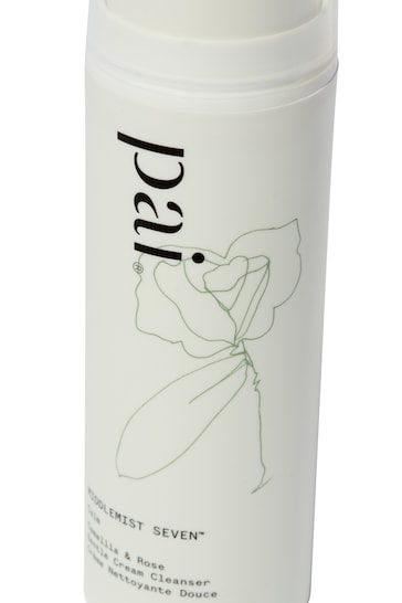 PAI Middlemist Seven Camellia & Rose Gentle Cream Cleanser 150ml