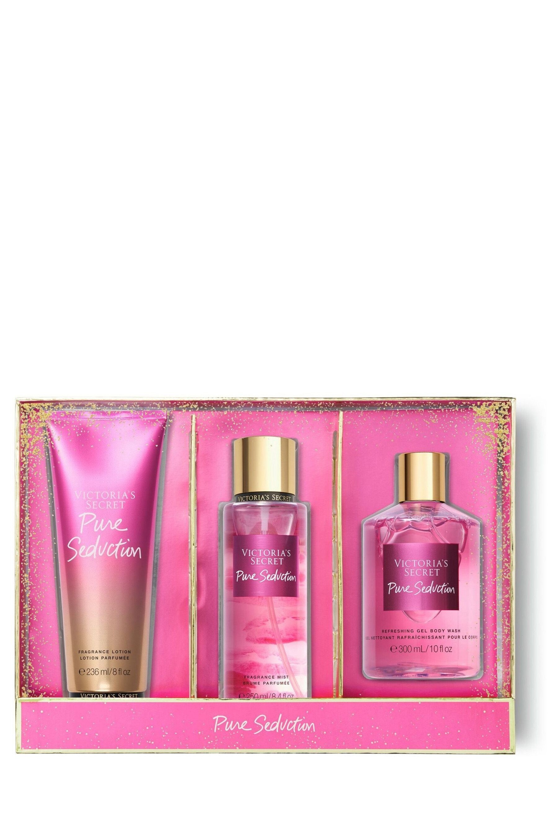 Buy Victoria s Secret Pure Seduction Giftset from the Next UK