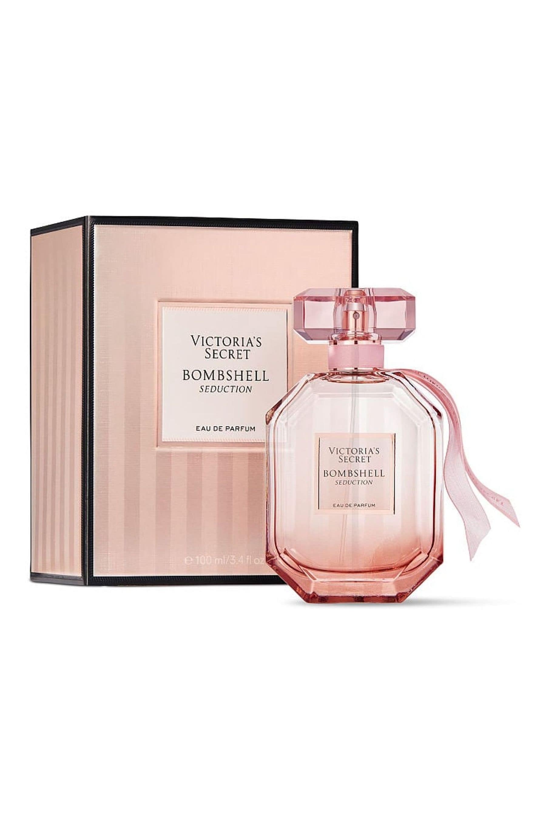 Buy Victoria s Secret Bombshell Seduction Perfume 100ml from the Next UK online shop