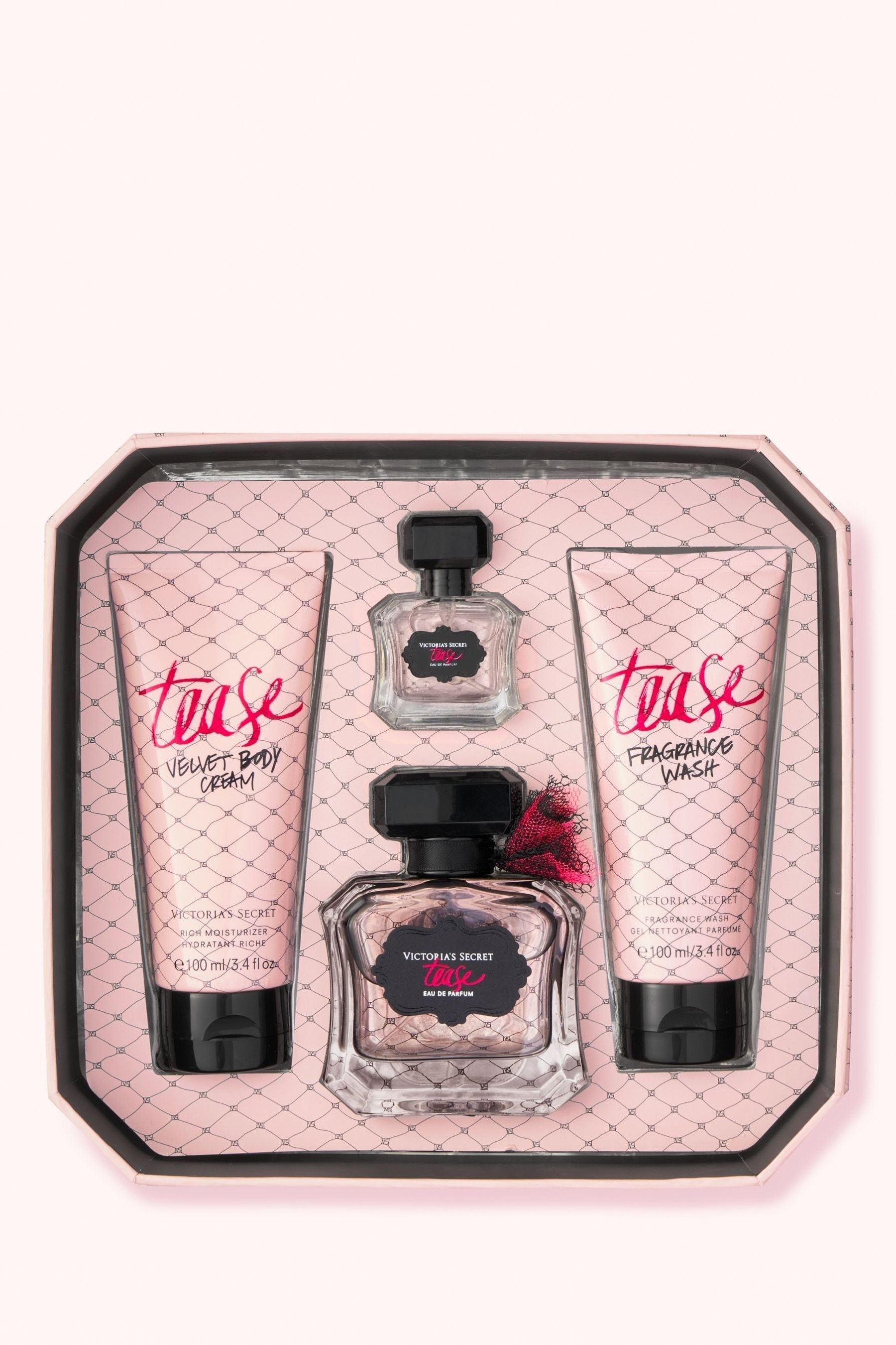 Buy Victoria s Secret Tease Medium Gift Set from the Next UK