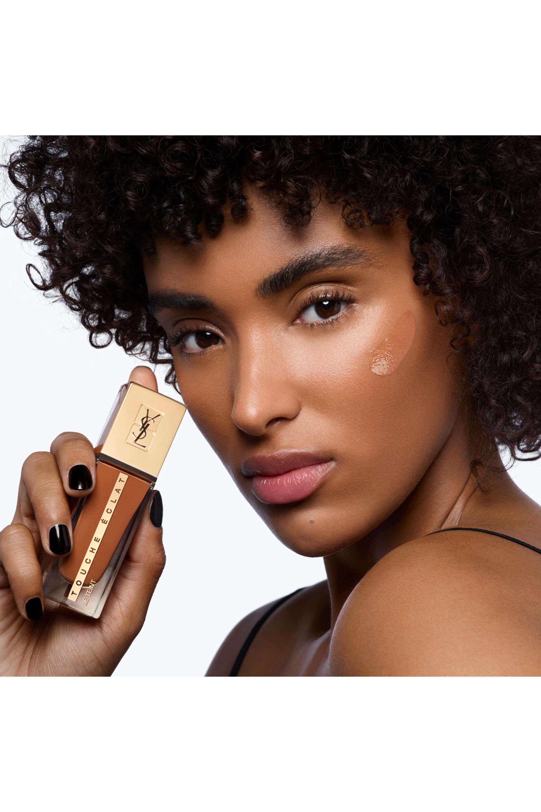 Buy Yves Saint Laurent Touche Eclat Le Teint Foundation SPF22 from the Next UK online shop