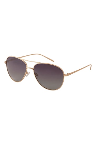 Stay fab in these chic Versace sunglasses