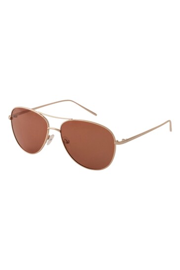 SL462 D-frame sunglasses