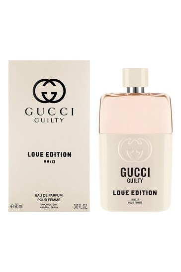 If you like gucci guilty you will like Clearance