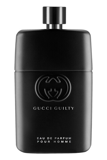 Gucci Persuit Slide Clear Rubber