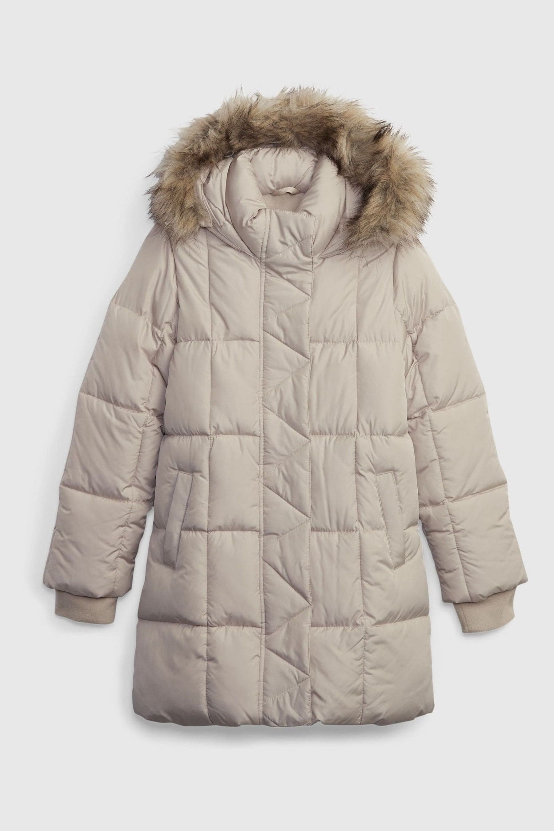 Gap on sale ladies parka