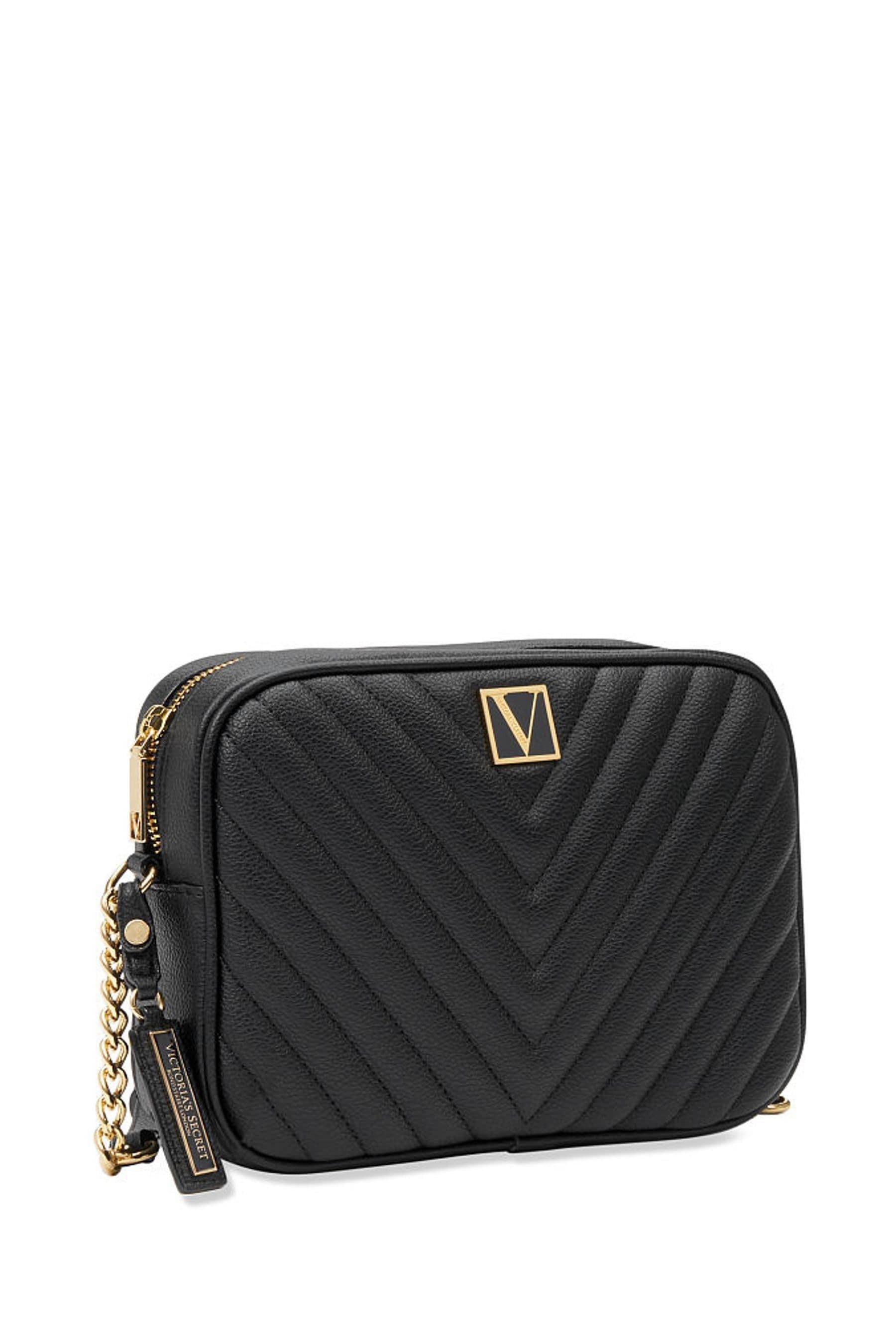Buy Victoria s Secret Black Lily Crossbody from the Next UK online