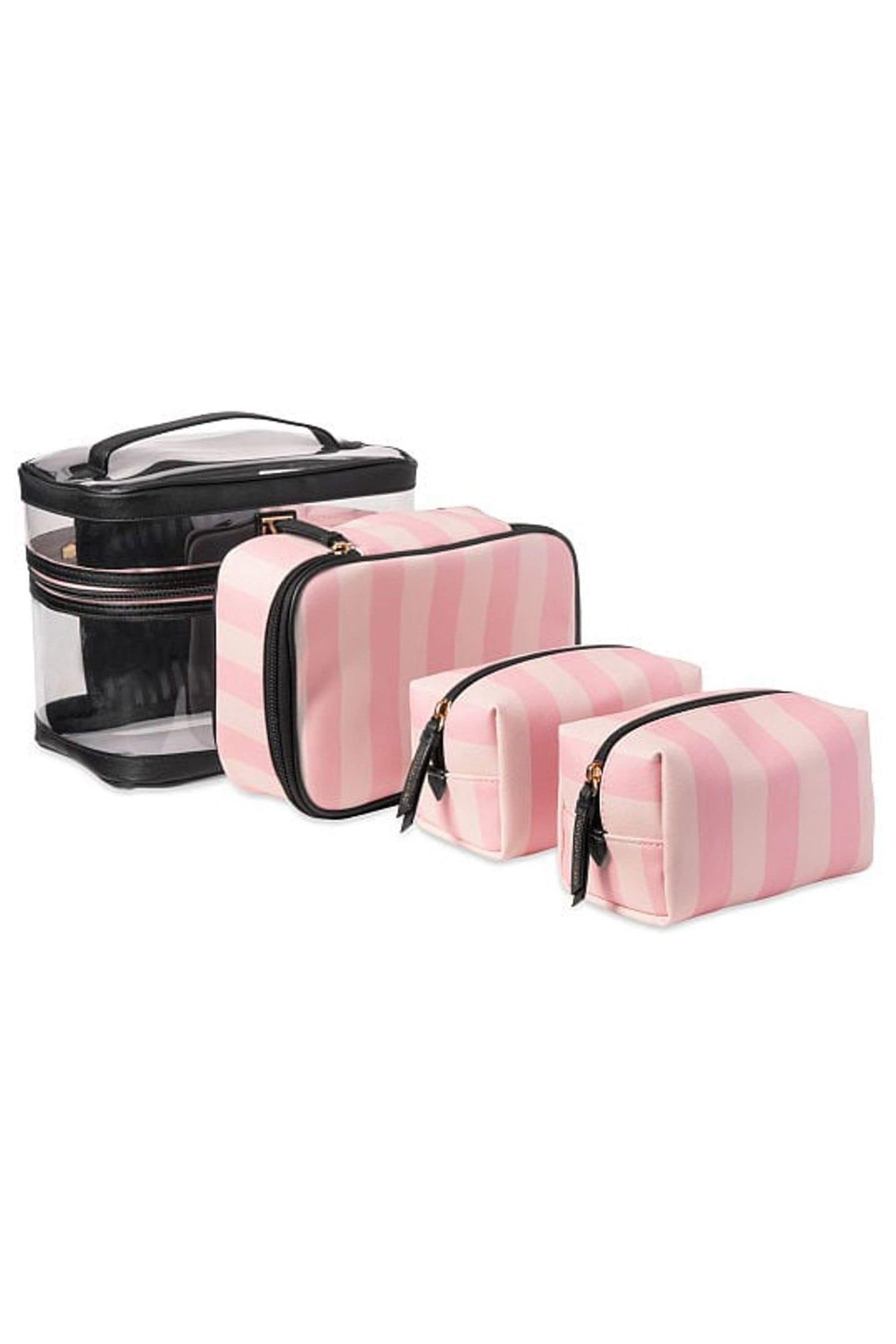 Victoria secret 4 shop in 1 beauty bag