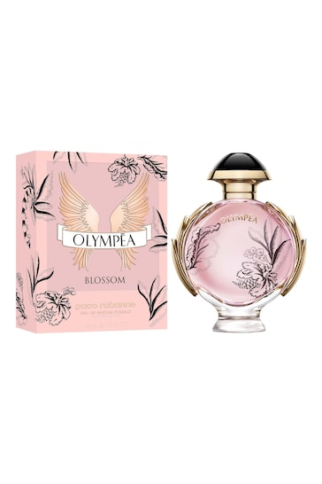 Rabanne Olympea Blossom Eau de Parfum 50ml