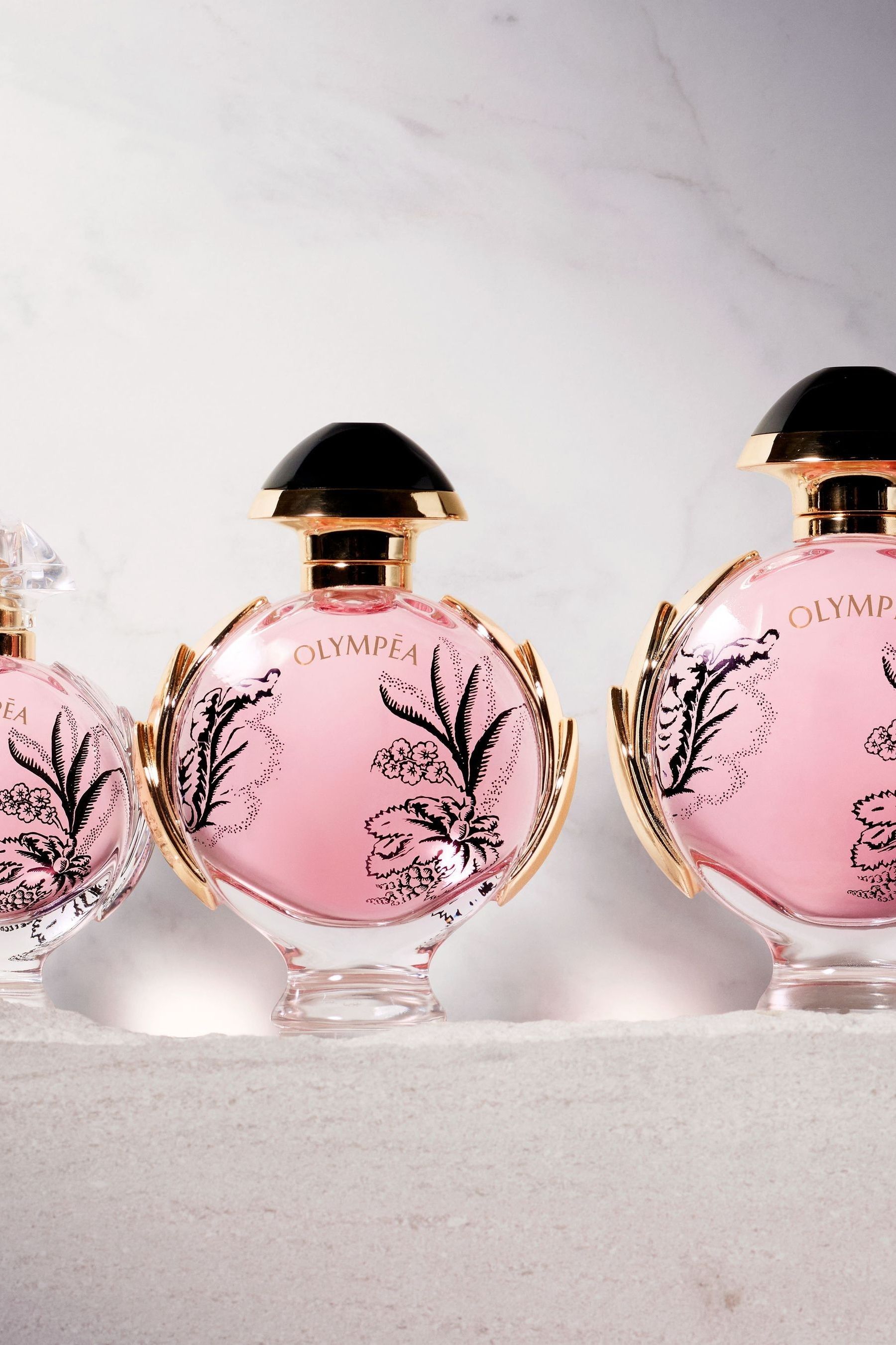 Buy Rabanne Olympea Blossom Eau de Parfum 50ml from the Next UK