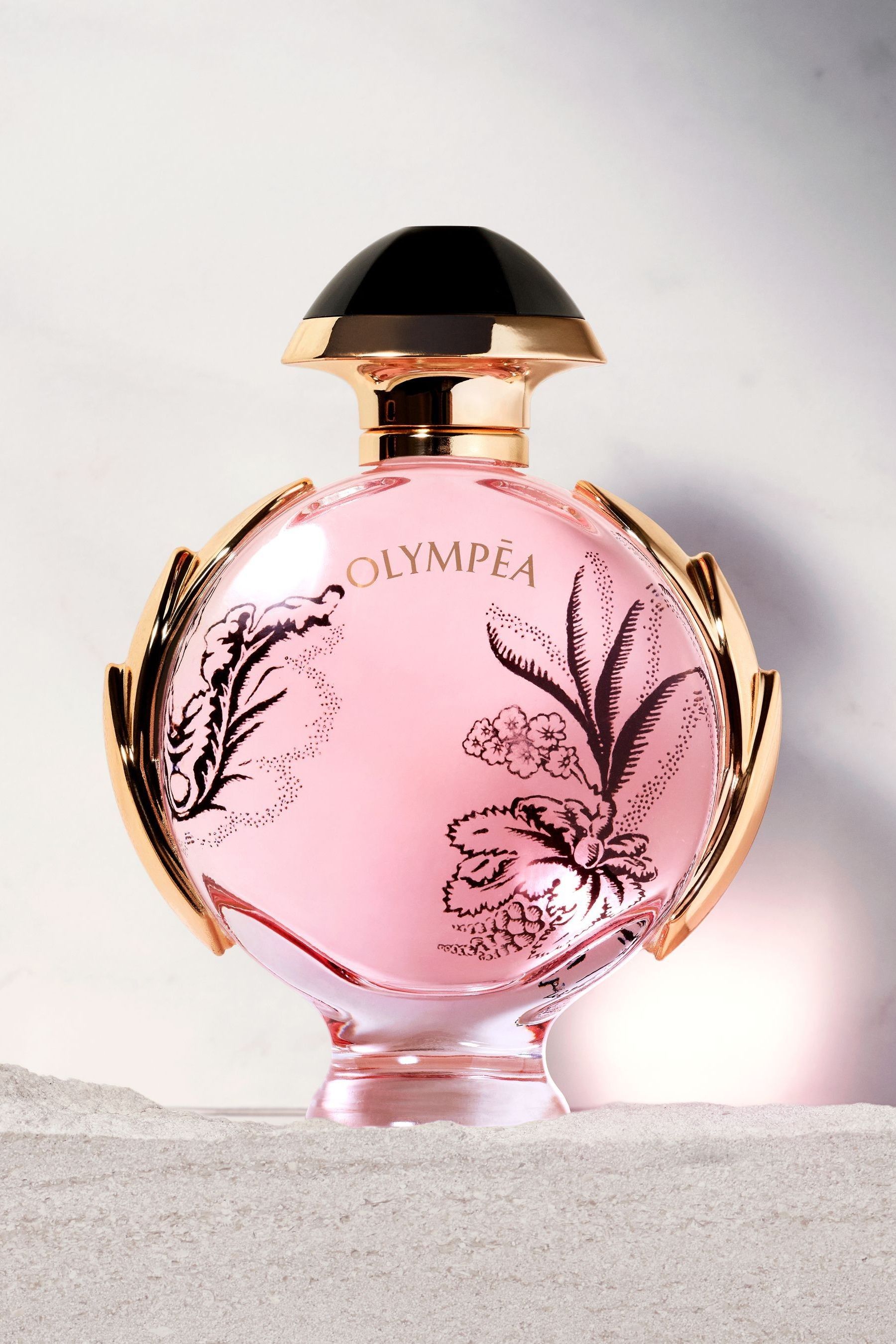 Buy Rabanne Olympea Blossom Eau de Parfum 80ml from the Next UK