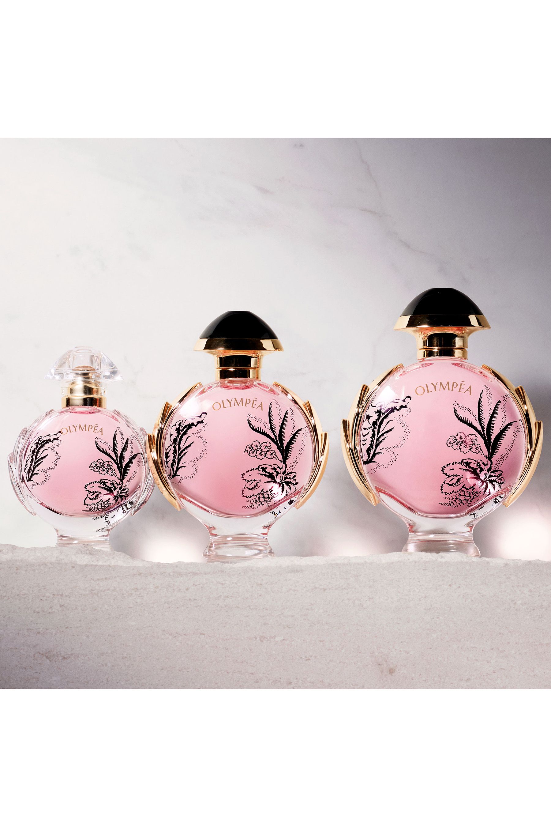 Olympia parfum shop