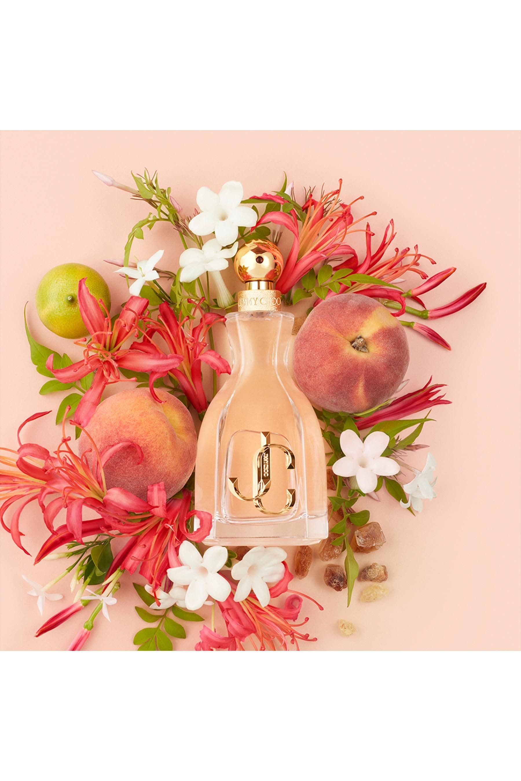 Jimmy choo eau de parfum 40ml cheap