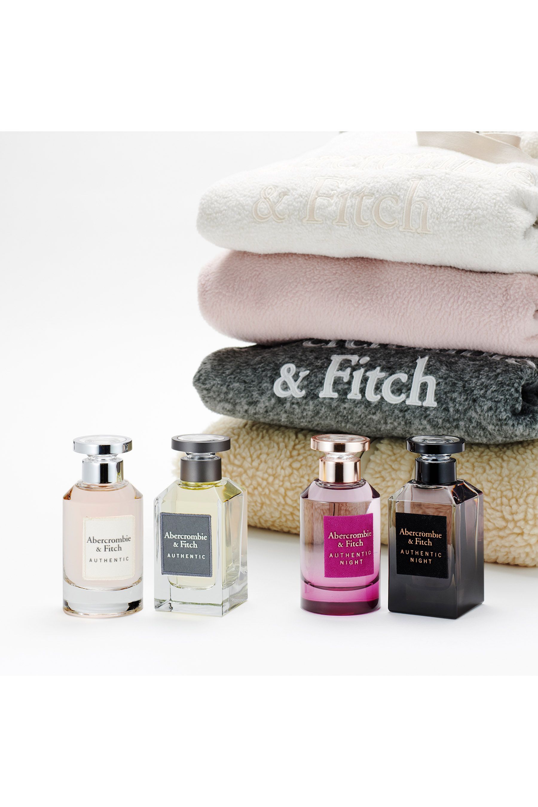 Abercrombie authentic night man new arrivals