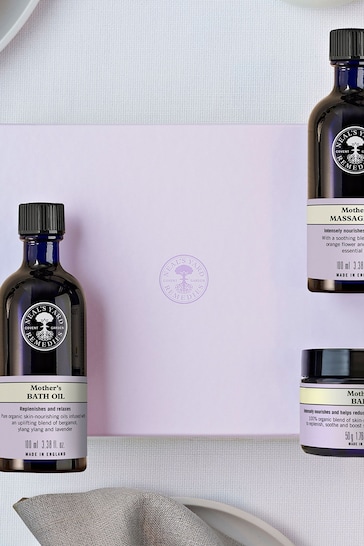 Neal's Yard Remedies Mothers Collection