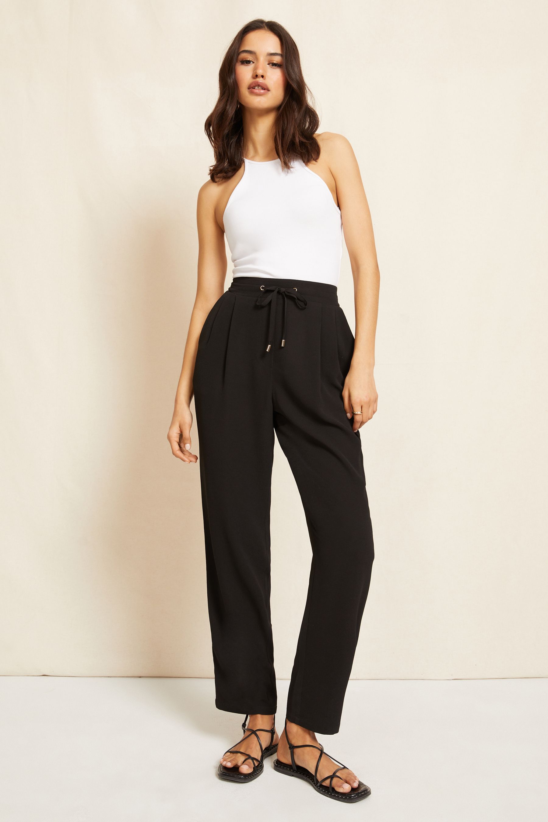 Next petite 2025 jogging pants