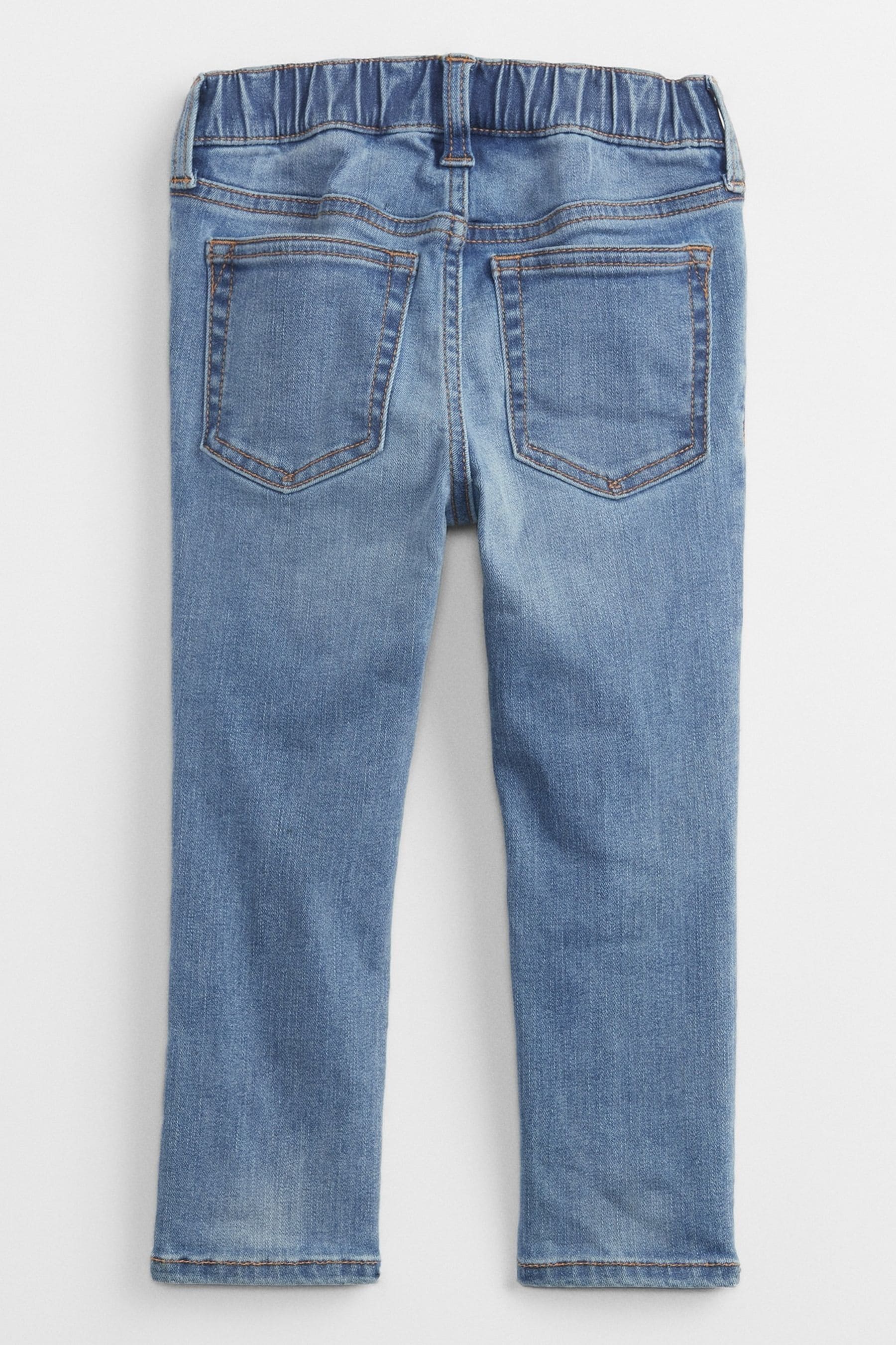Gap skinny stretch jeans deals