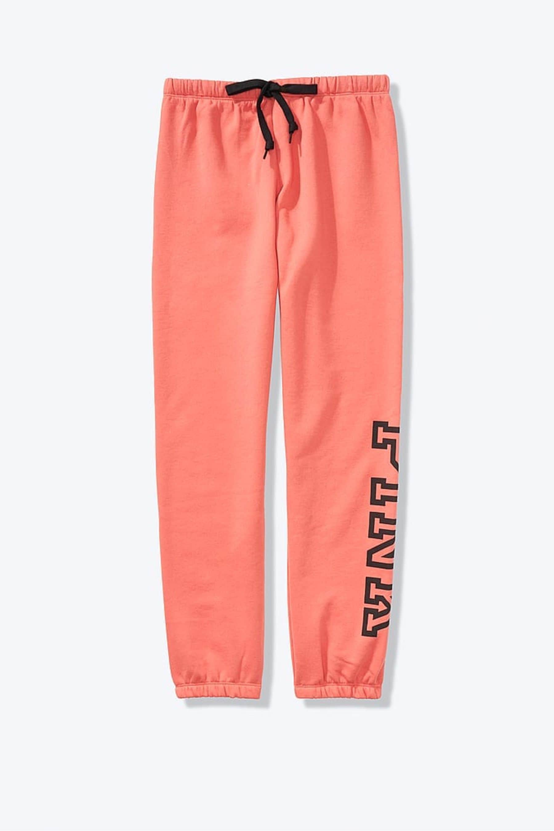 Pink everyday discount lounge classic pant