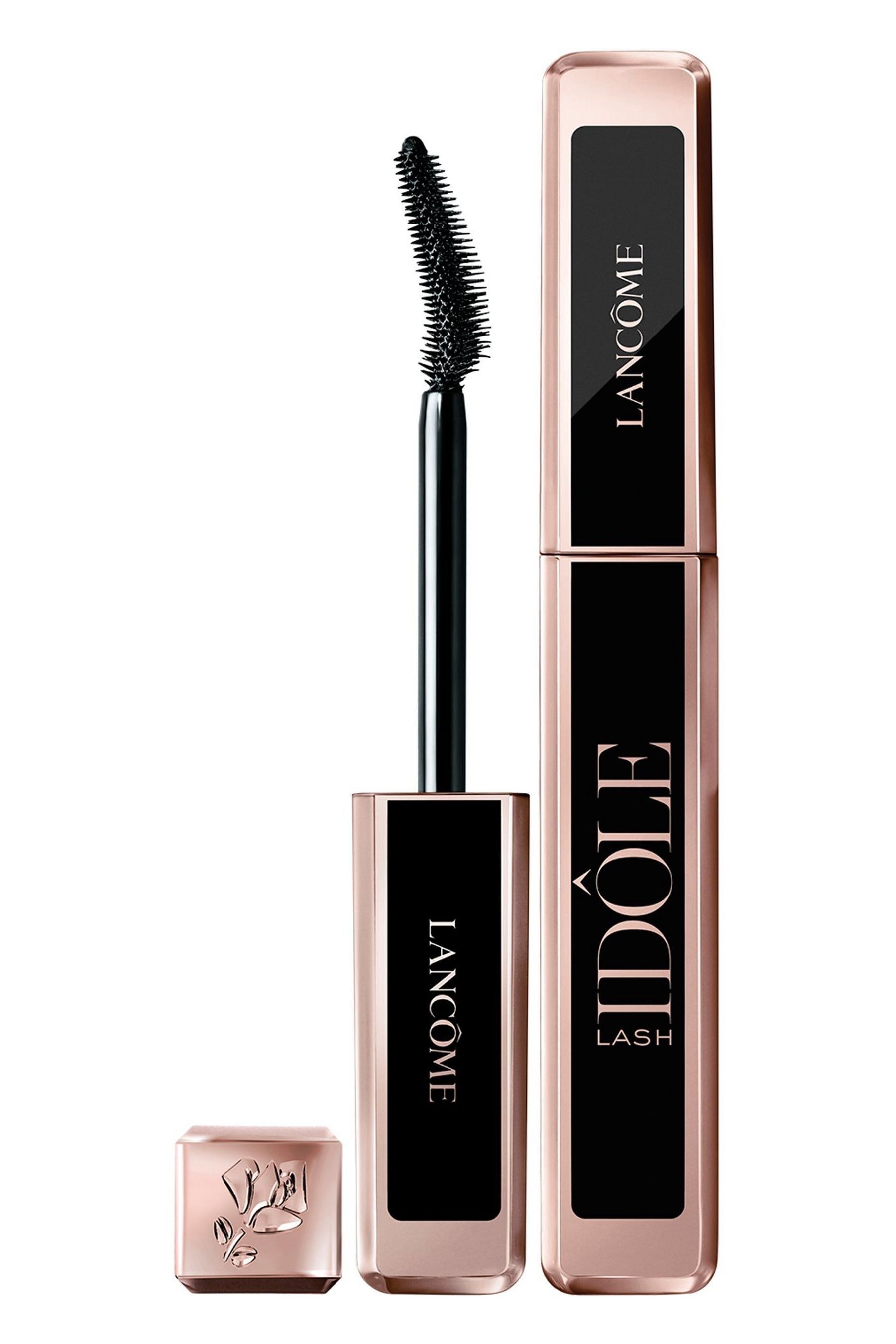 Lancome hotsell idole mascara